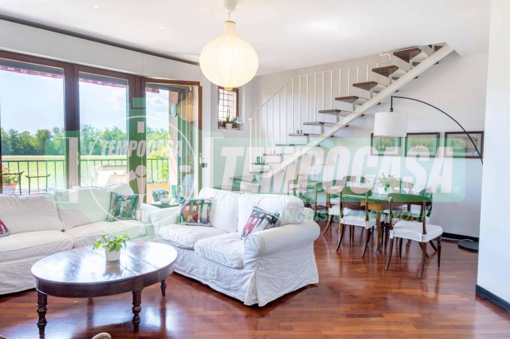 appartamento in vendita a Lainate