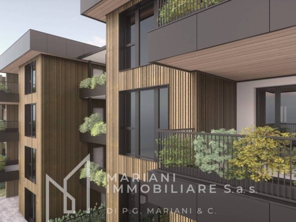 appartamento in vendita a Lainate