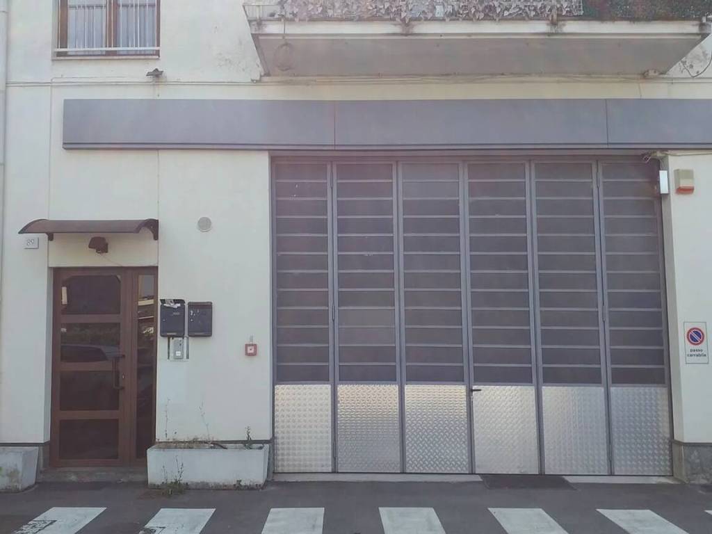 appartamento in vendita a Lainate