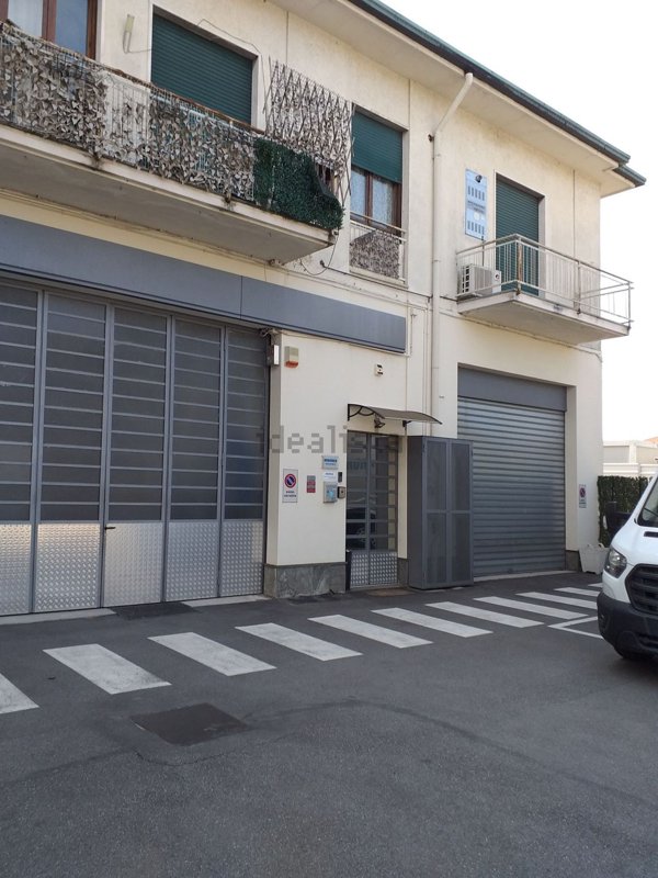 appartamento in vendita a Lainate