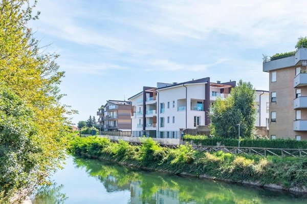 appartamento in vendita a Lainate