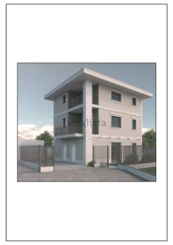 casa indipendente in vendita a Lainate