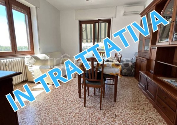 appartamento in vendita a Lainate