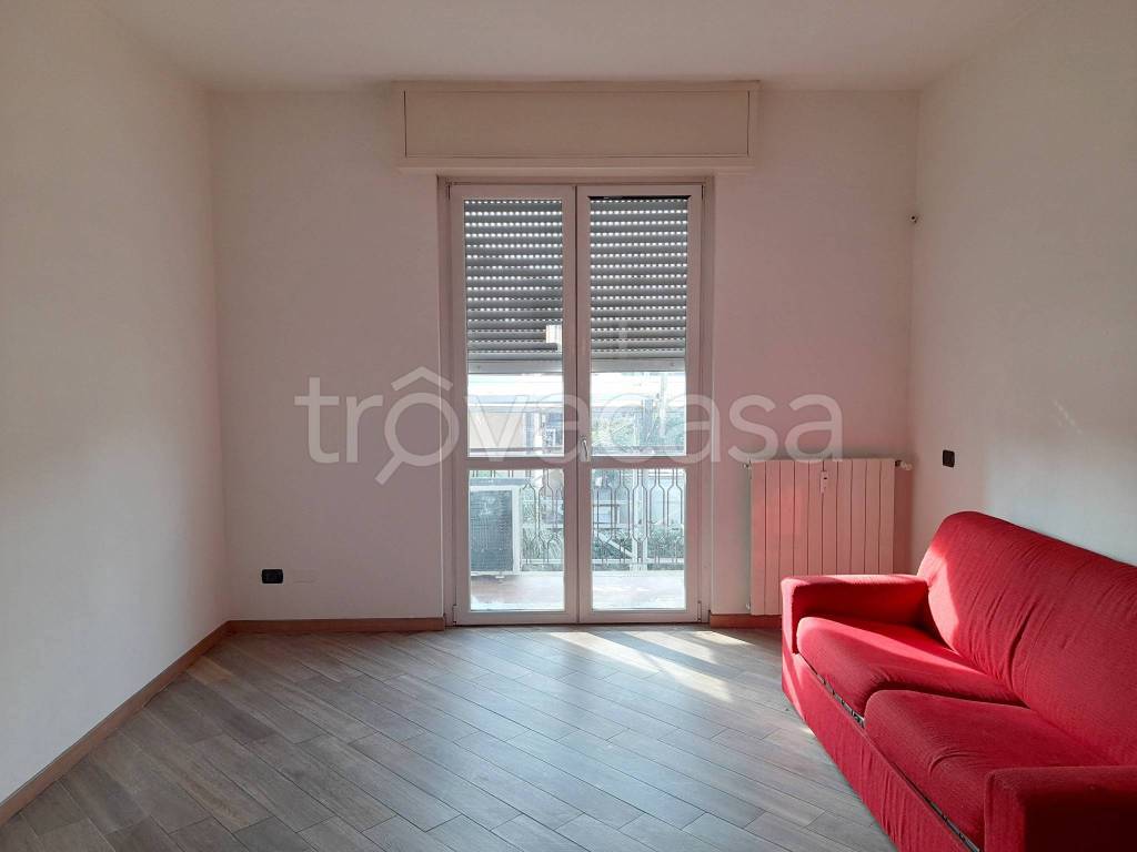 appartamento in vendita a Lainate