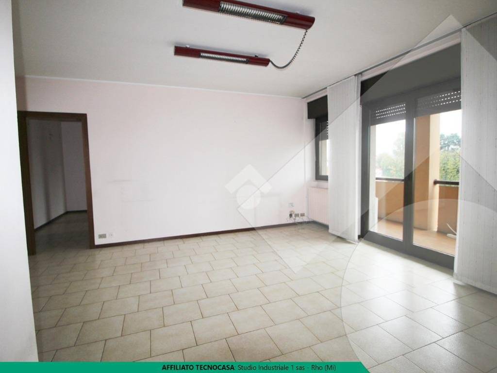 appartamento in vendita a Lainate