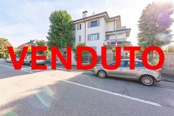 appartamento in vendita a Lainate