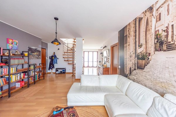 appartamento in vendita a Lainate