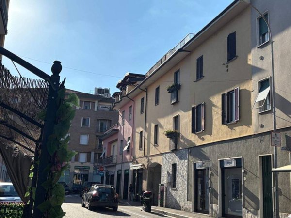 appartamento in vendita a Lainate