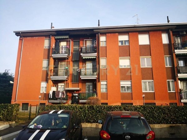 appartamento in vendita a Lainate