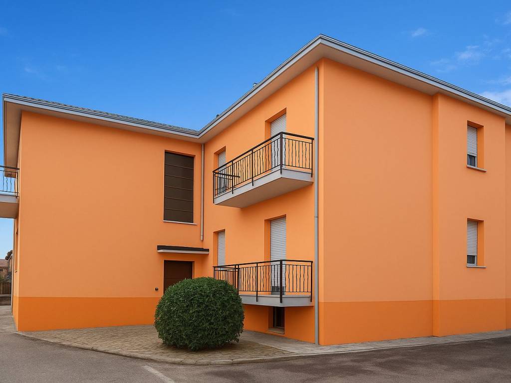 appartamento in vendita a Lainate