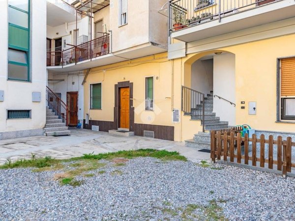 appartamento in vendita a Lainate
