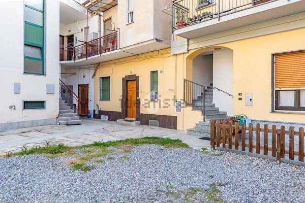 appartamento in vendita a Lainate