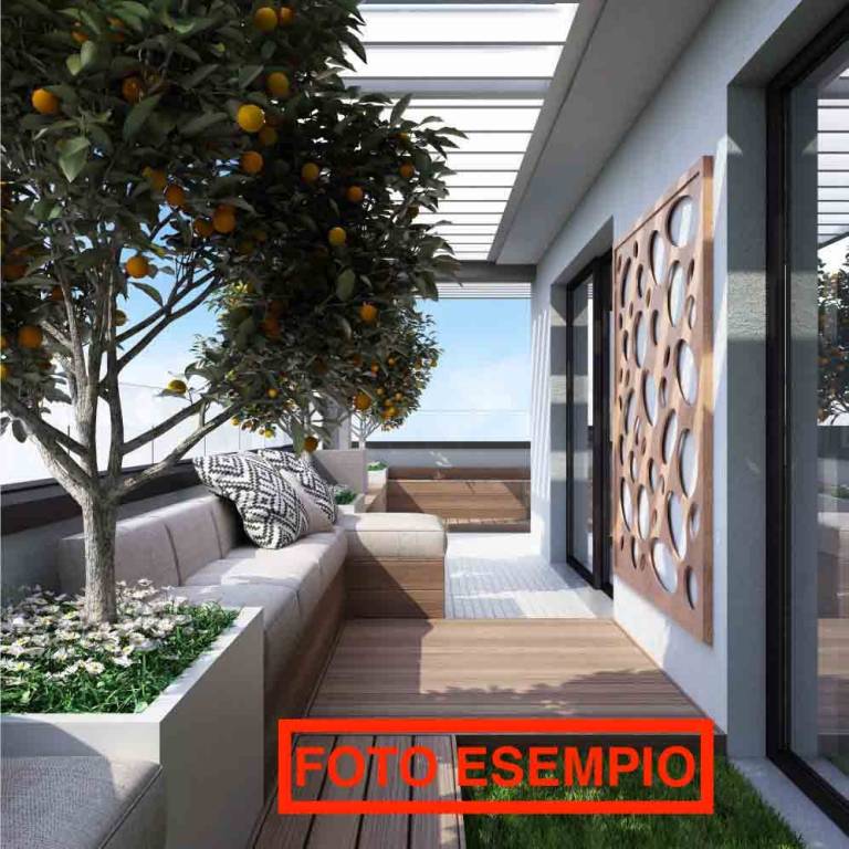 appartamento in vendita a Lainate