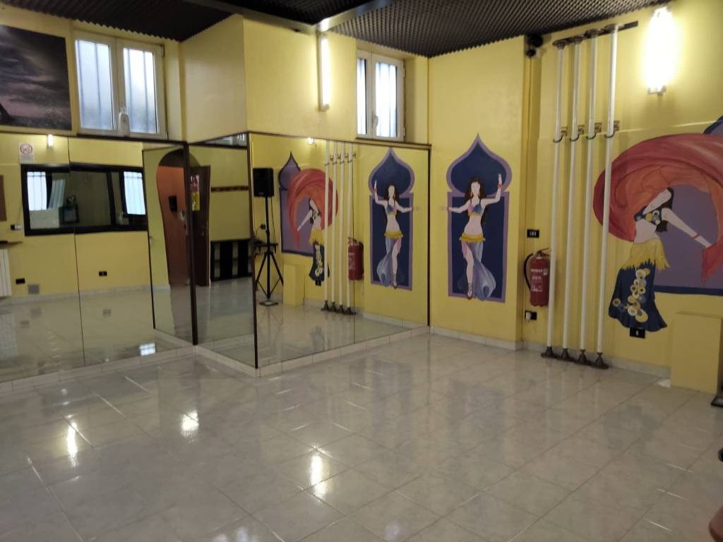 ufficio in vendita a Lainate