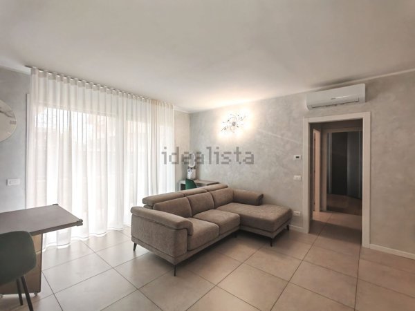 appartamento in vendita a Lainate