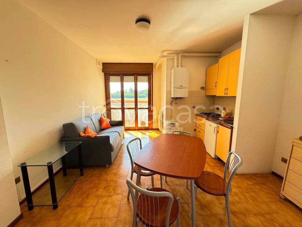 appartamento in vendita a Lainate