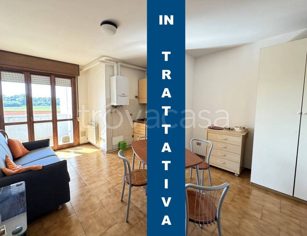 appartamento in vendita a Lainate