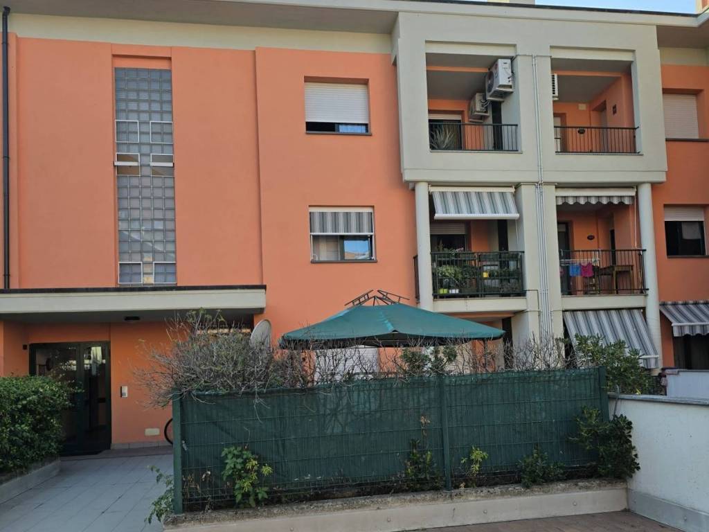 appartamento in vendita a Lainate