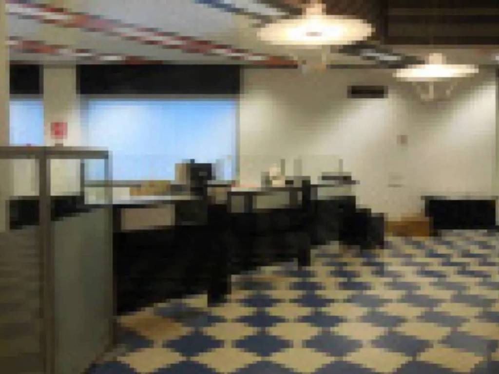 ufficio in vendita a Lainate