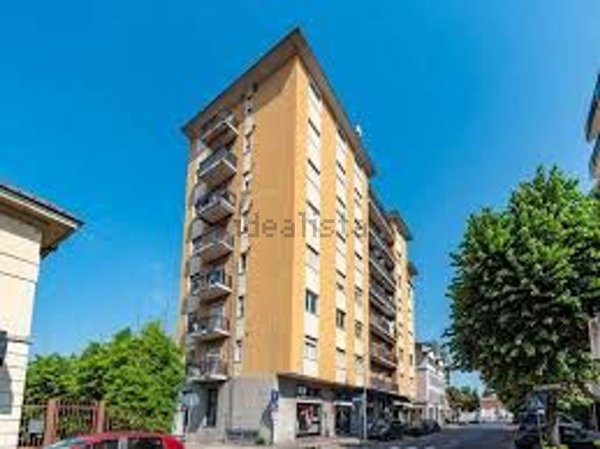 appartamento in vendita a Lainate