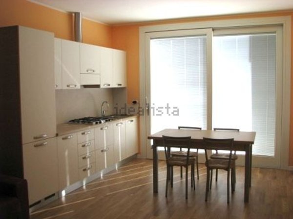 appartamento in vendita a Lainate
