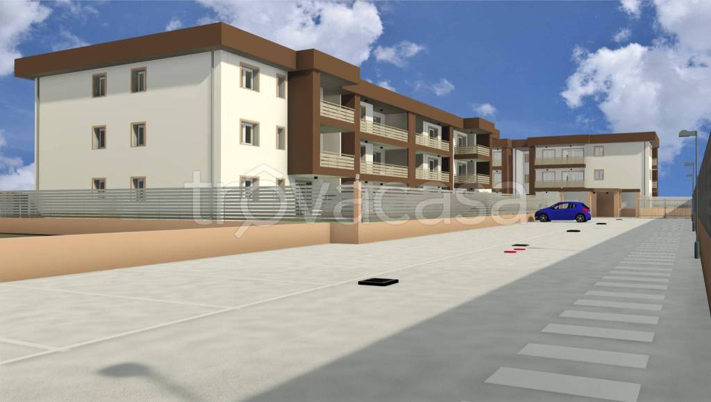 appartamento in vendita a Lainate in zona Pagliera