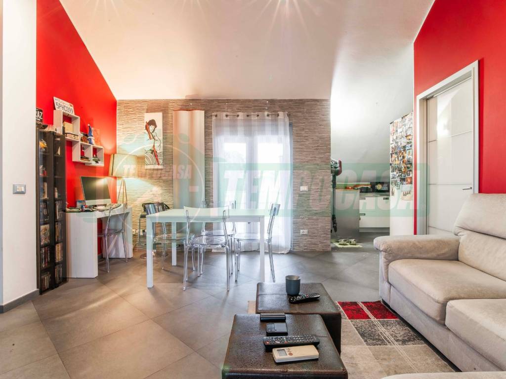 appartamento in vendita a Lainate