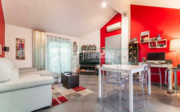 appartamento in vendita a Lainate