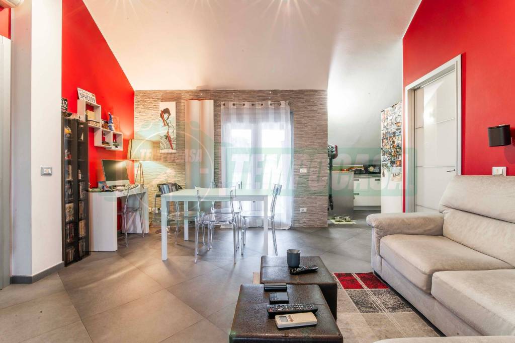 appartamento in vendita a Lainate