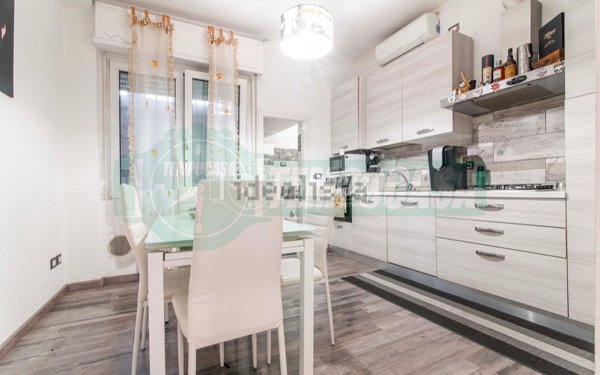 appartamento in vendita a Lainate