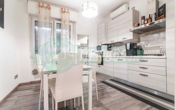 appartamento in vendita a Lainate