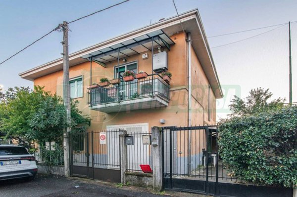 appartamento in vendita a Lainate