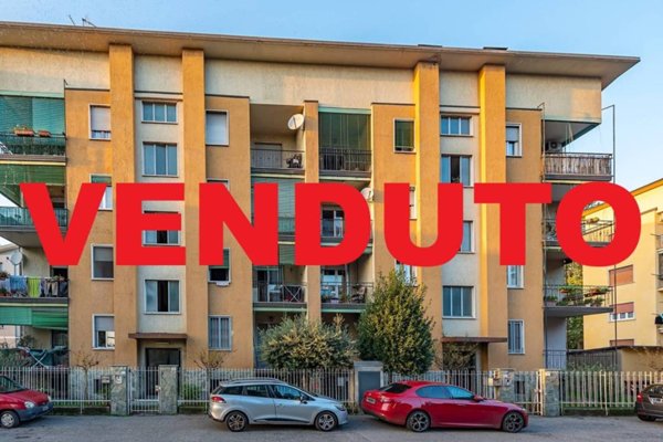 appartamento in vendita a Lainate