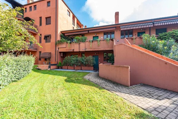 appartamento in vendita a Lainate