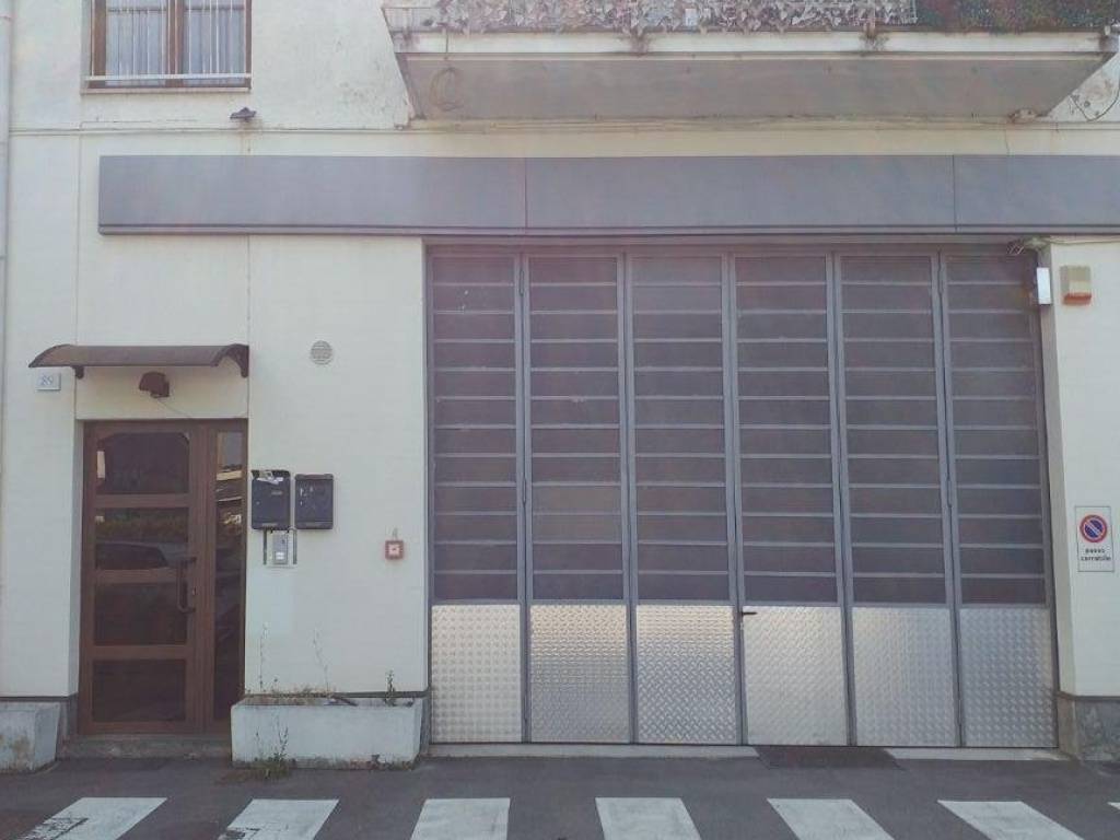 appartamento in vendita a Lainate