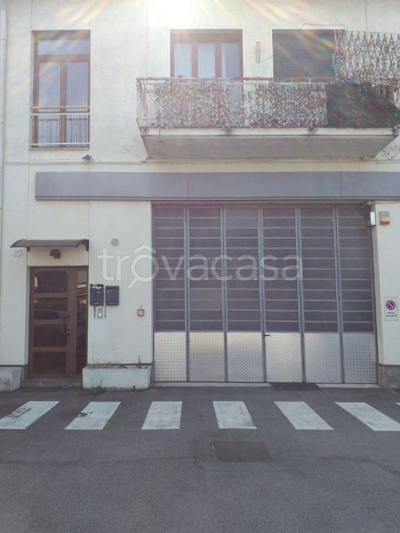 appartamento in vendita a Lainate