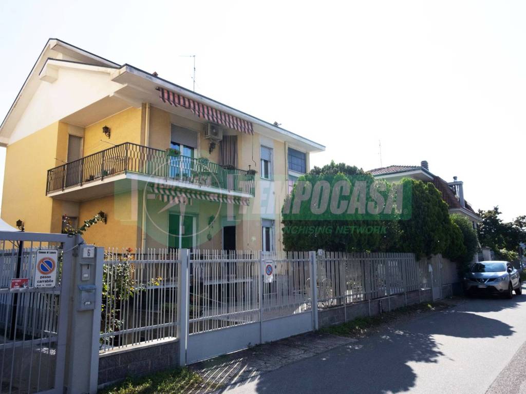 appartamento in vendita a Lainate