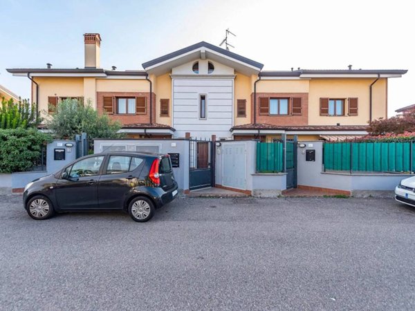 appartamento in vendita a Lainate