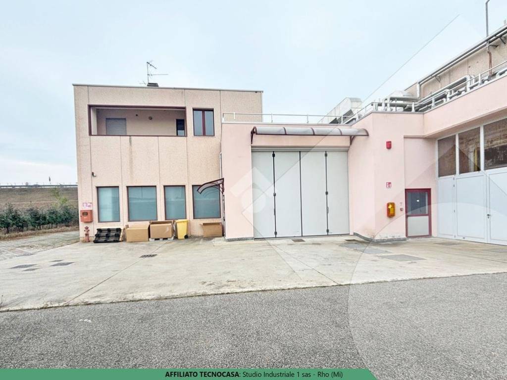 negozio in vendita a Lainate