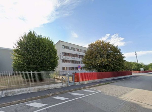 intera palazzina in vendita a Lainate
