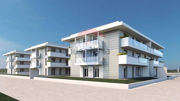 appartamento in vendita a Lainate