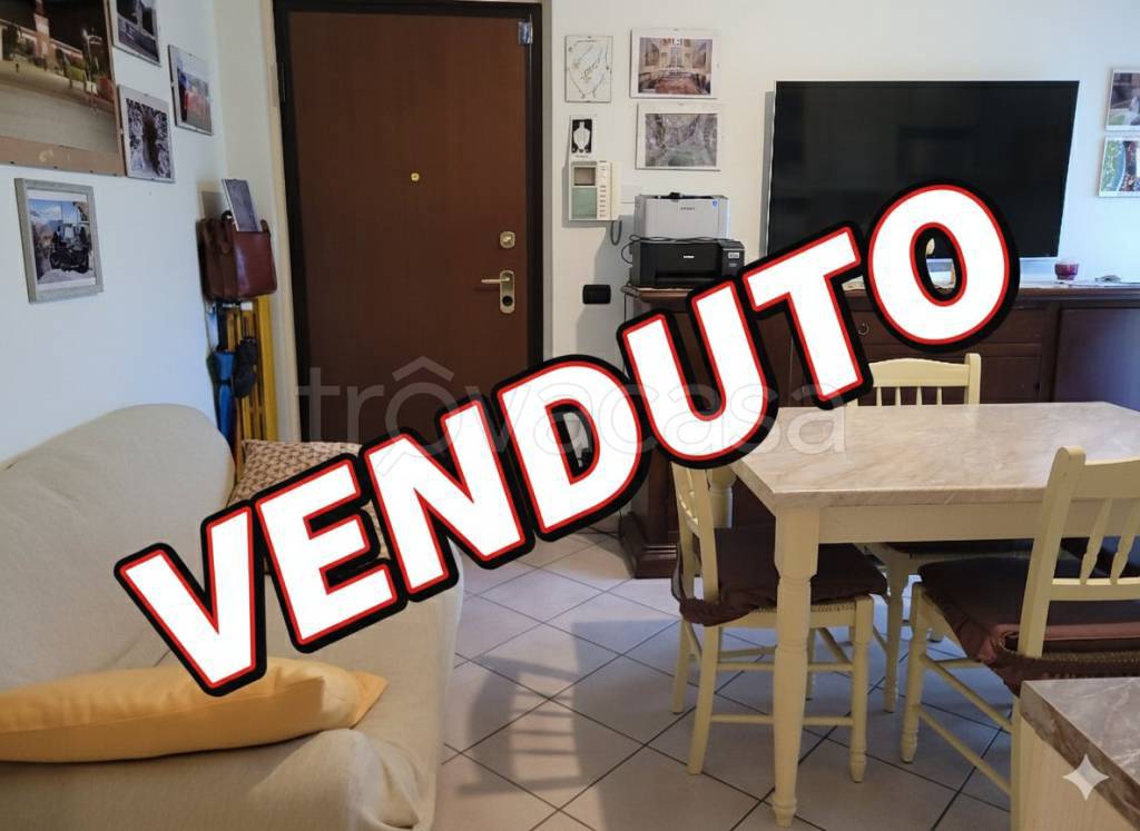 appartamento in vendita a Lainate