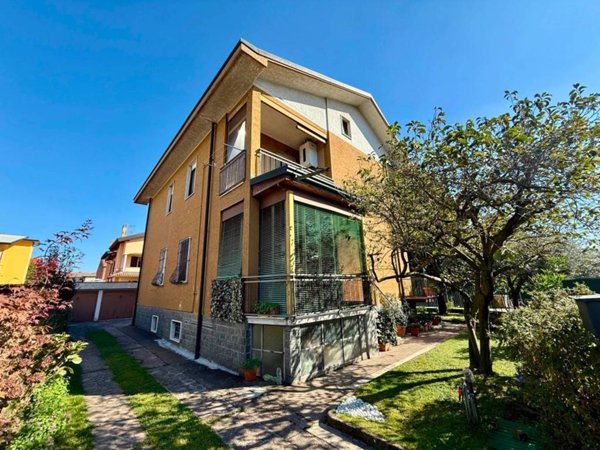 appartamento in vendita a Lainate