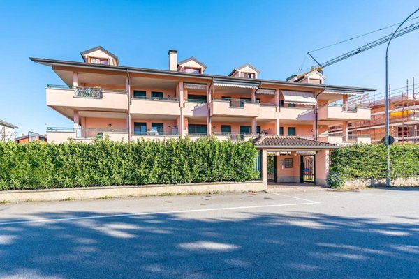 appartamento in vendita a Lainate