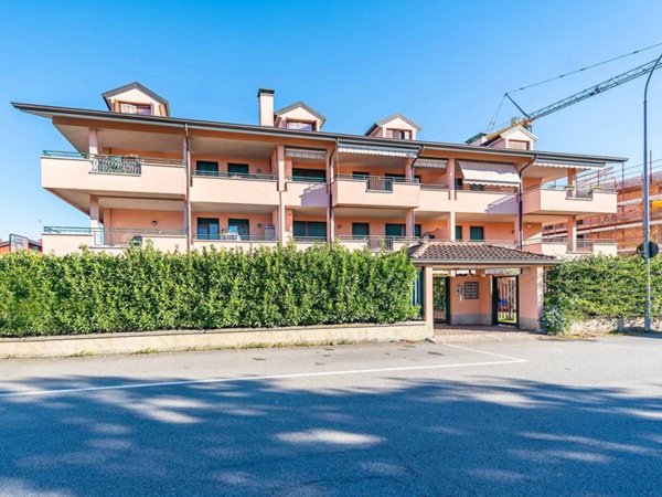appartamento in vendita a Lainate