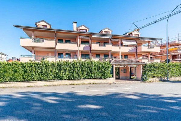 appartamento in vendita a Lainate