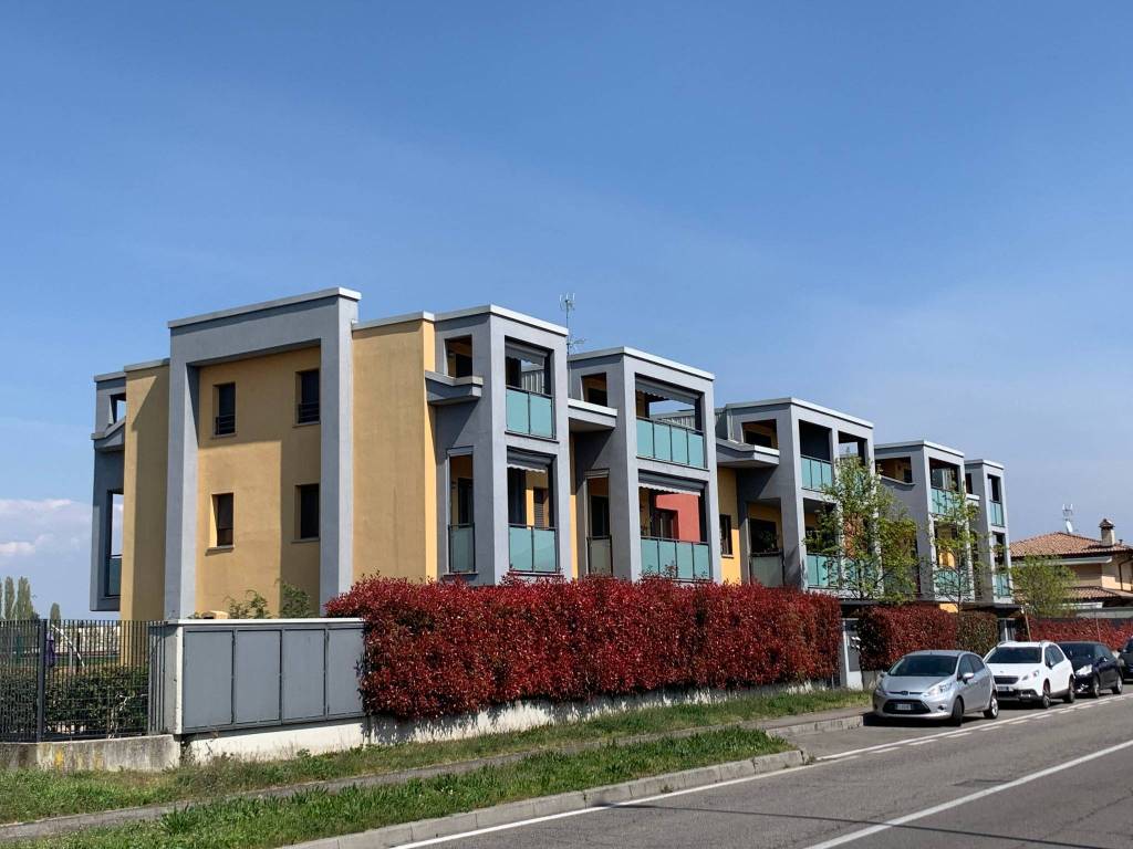 appartamento in vendita a Lainate