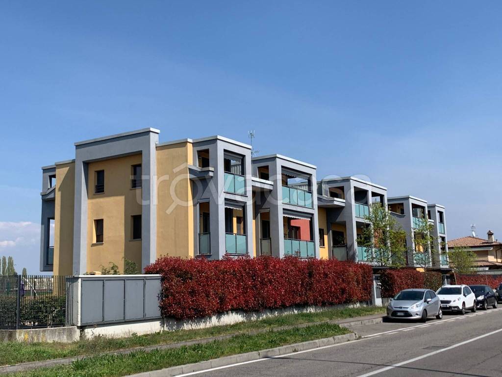 appartamento in vendita a Lainate