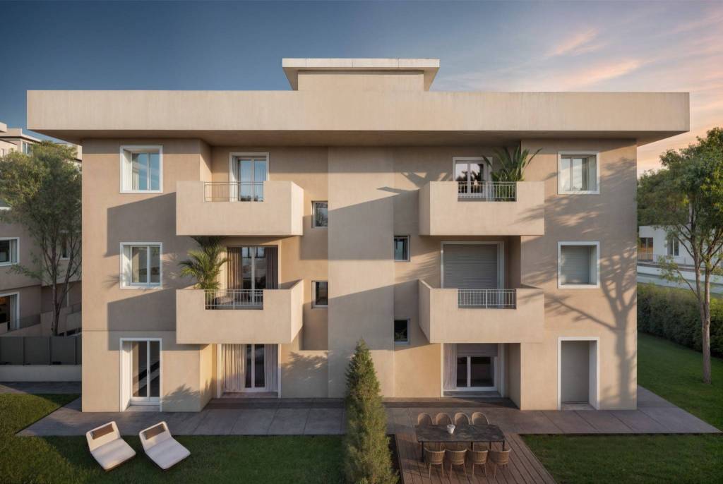 appartamento in vendita a Lainate in zona Pagliera