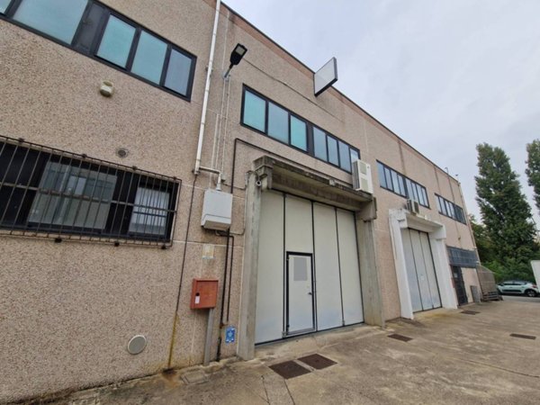 appartamento in vendita a Lainate